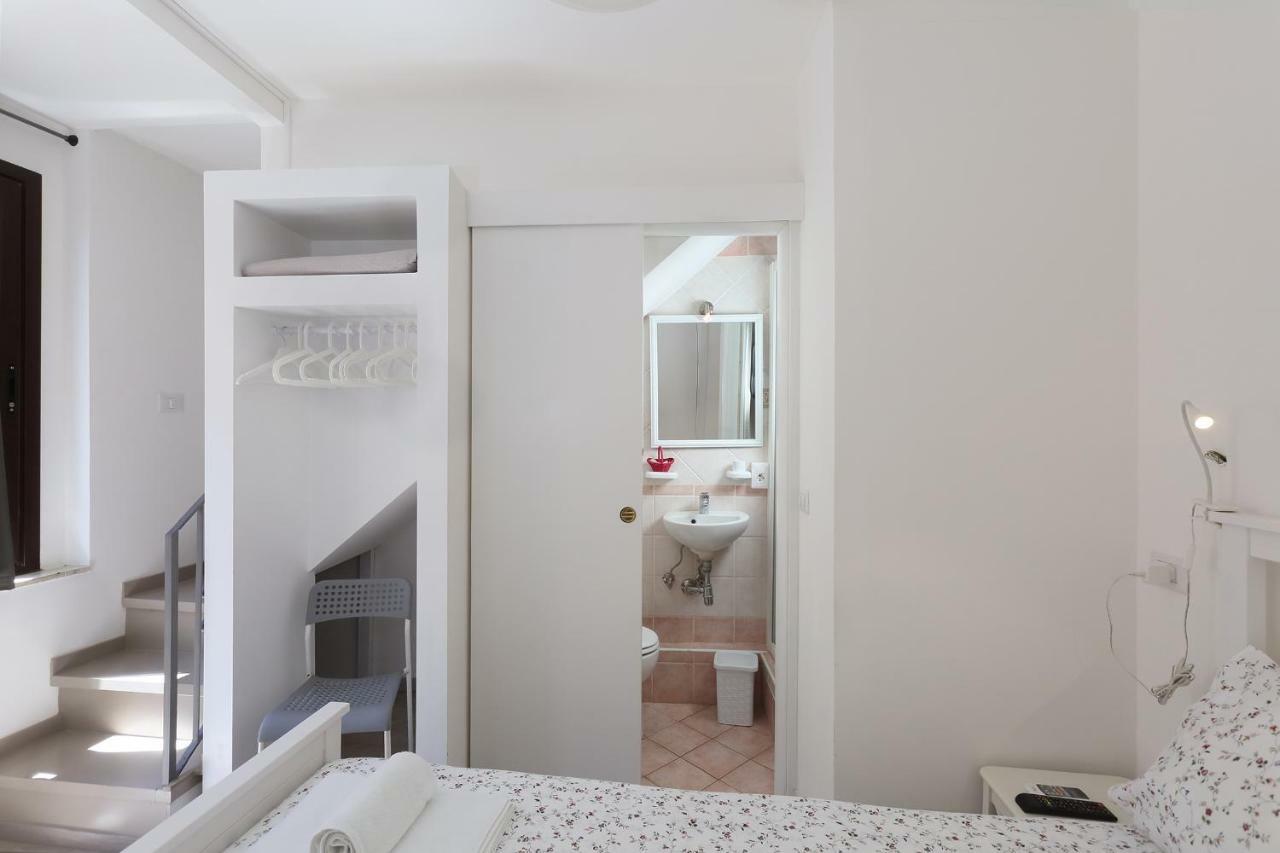 タオルミーナ Casa Fresta Bed & Breakfast エクステリア 写真