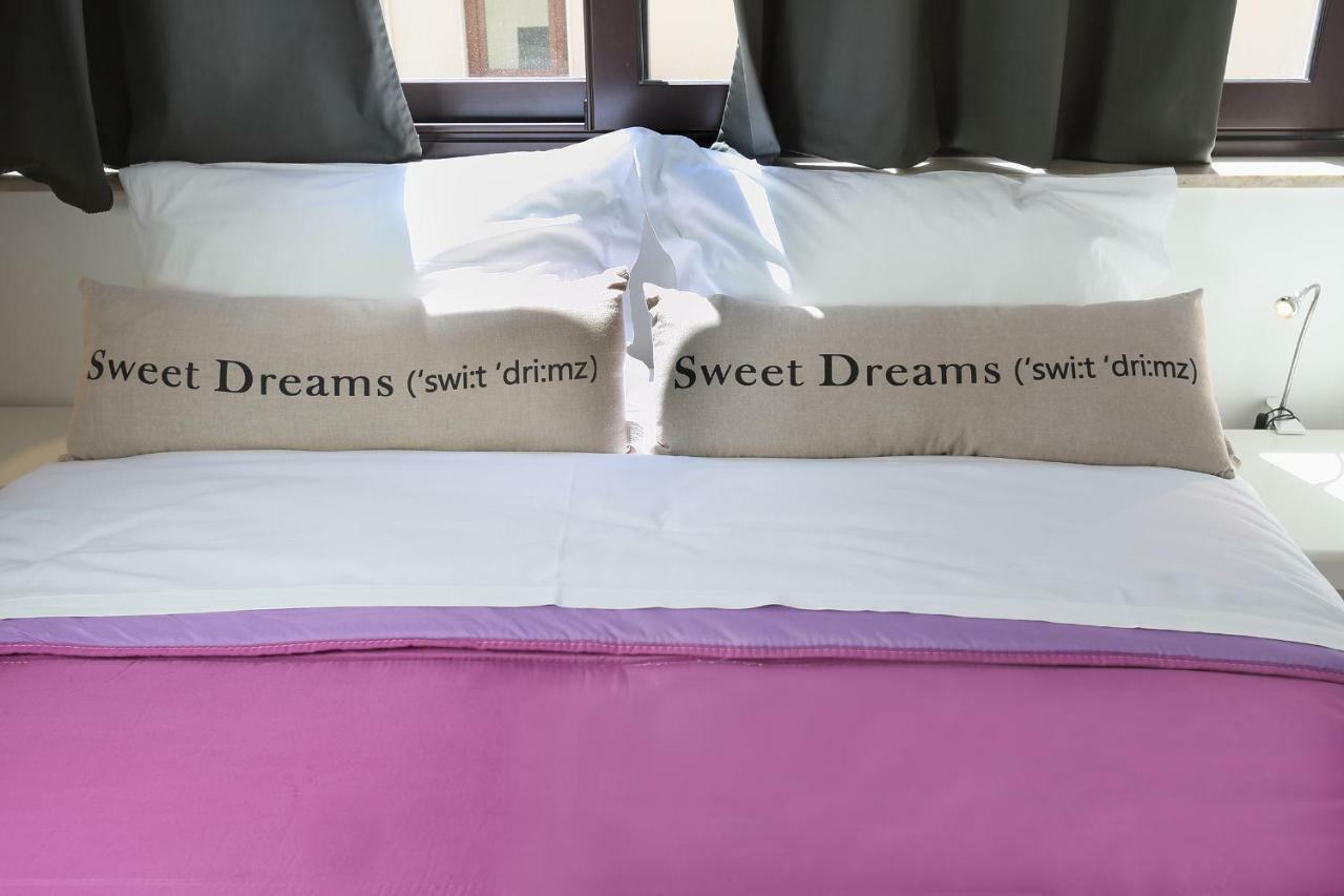 タオルミーナ Casa Fresta Bed & Breakfast エクステリア 写真